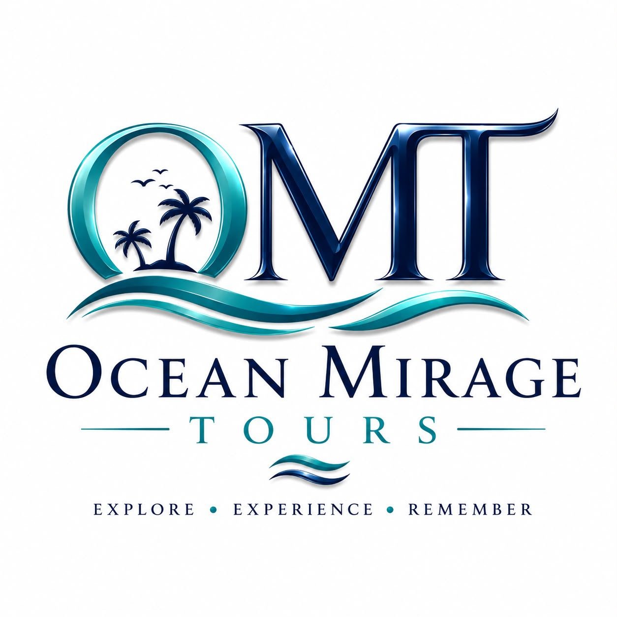 One Island Tour